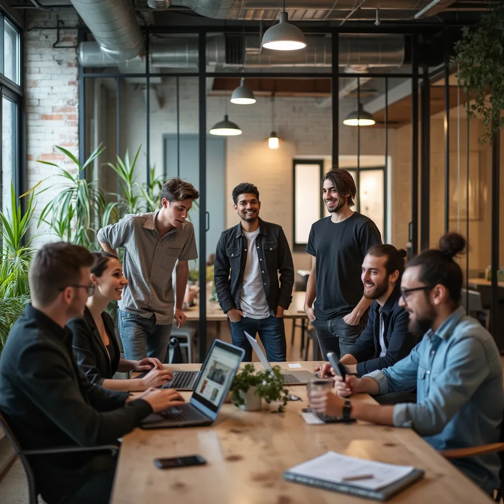 Inversiones en Startups Tecnológicas Argentinas